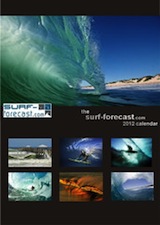 Surf Calendar