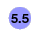 5.5