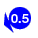 0.50
