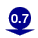 0.70