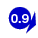 0.9