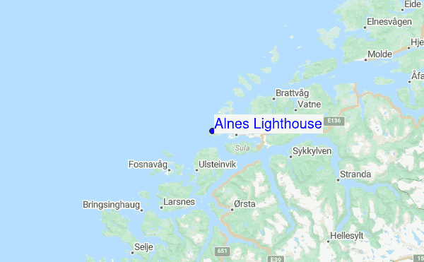 Watch Lighthouse Online