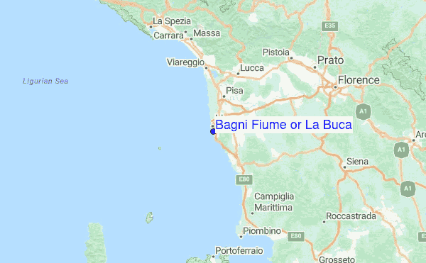 Bagni Fiume or La Buca Surf Forecast and Surf Reports (West Coast ... Bagni Fiume or La Buca Surf Forecast and Surf Reports (West Coast ...