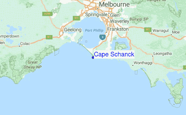 What is the current temperature in melbourne australia