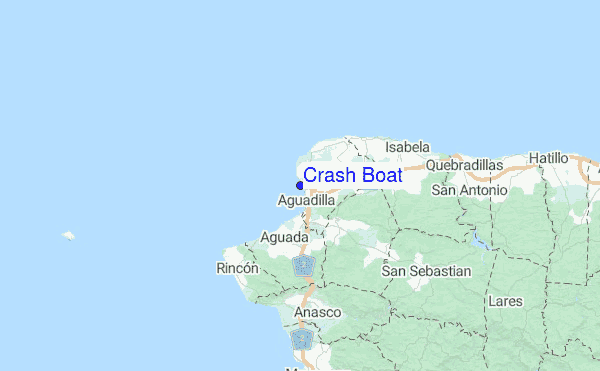 crash boat directions crash boat surf forecast and surf reports puerto rico crash boat directions crash boat surf forecast and surf reports puerto rico