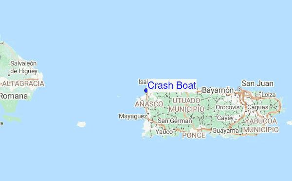crash boat directions crash boat surf forecast and surf reports puerto rico crash boat directions crash boat surf forecast and surf reports puerto rico