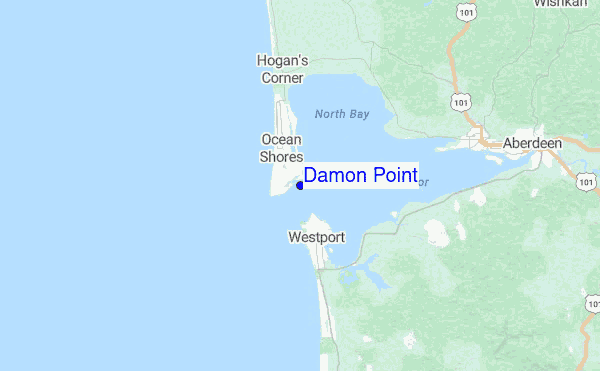 damon point surf forecast and surf reports washington usa ocean shores tide chart