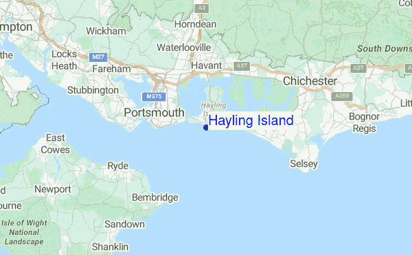 What S On Around Hayling Island What S On Around Hayling Island