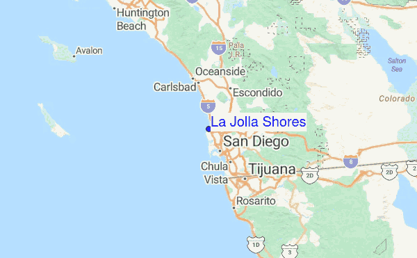 La Jolla Shores Surf Forecast And Surf Reports Cal San La Jolla Shores Surf Forecast And Surf Reports Cal San