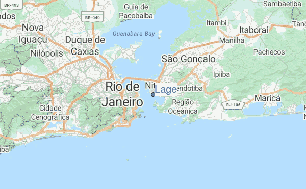 lage surf forecast and surf reports rio de janeiro brazil