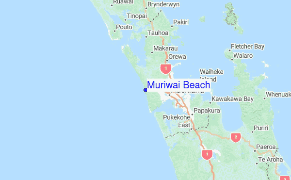 muriwai beach surf forecast and surf reports auckland auckland tide chart