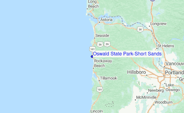 oswald state park short sands surf forecast and surf oswald state park short sands surf forecast and surf