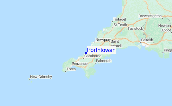 Porthtowan Surf Forecast and Surf Reports (Cornwall (North ... hr diagram graph 