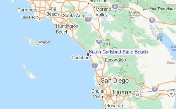 South Beach San Diego Surf Forecast South Beach San Diego Surf Forecast