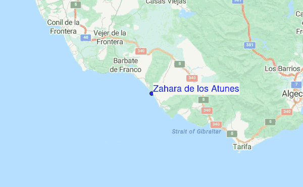 ZAHARA AND DE AND LOS AND ATUNES zahara and de and los and atunes: