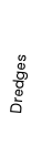 Dredges