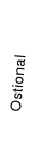 Ostional
