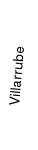 Villarrube