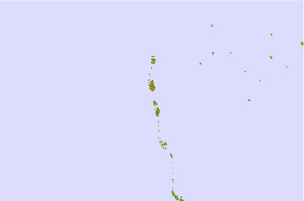 Surf spots located close to Airports