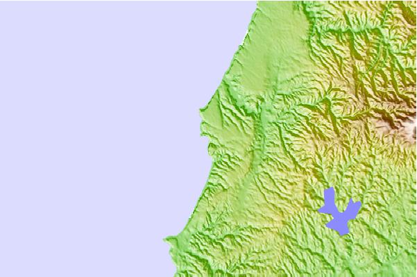 Surf spots located close to Arrifana