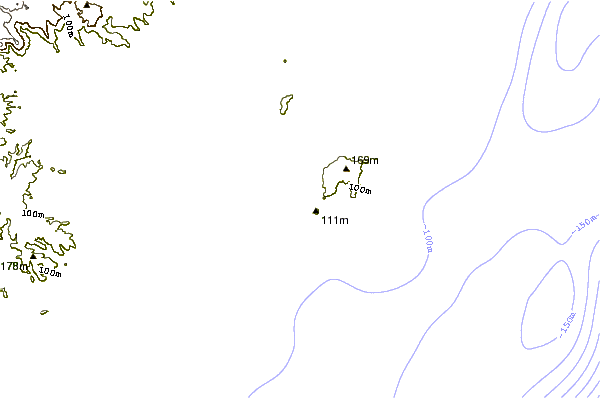 Shoreline around Aussie pipe