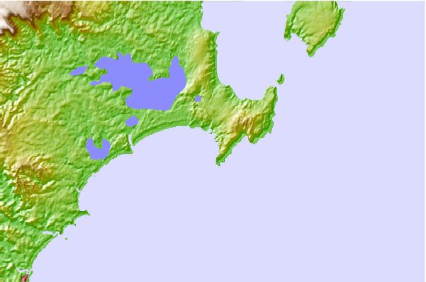 Surf spots located close to Aussie pipe