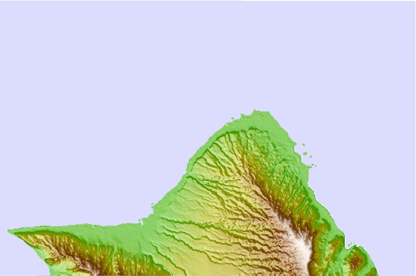 Surf spots located close to Backyards