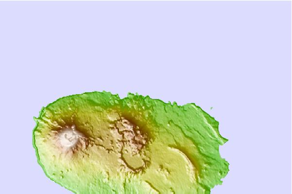Surf spots located close to Terceira - Baia Das Quatro Ribeiras