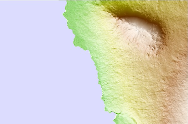 Surf spots located close to Banyans