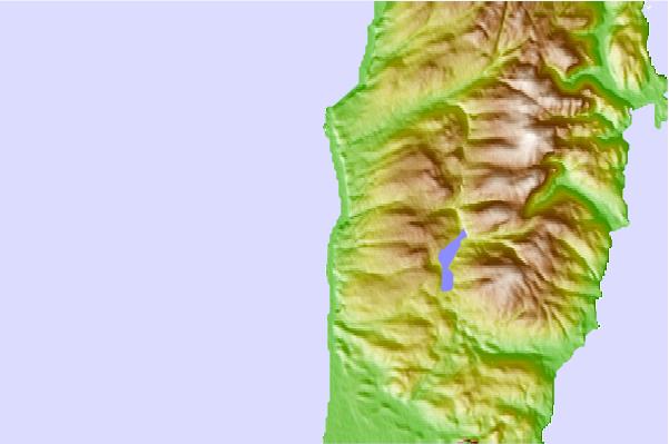 Surf breaks located close to Bellochantuy Bay