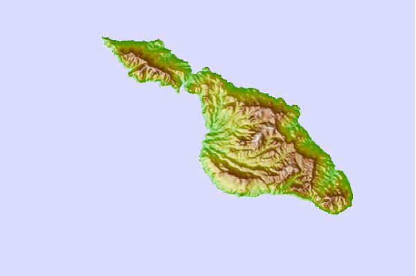 Surf spots located close to Ben Weston (Catalina Island)