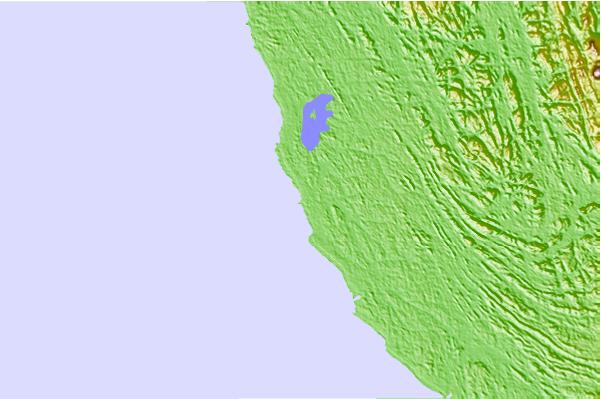 Surf spots located close to Bennys (Hikkaduwa)