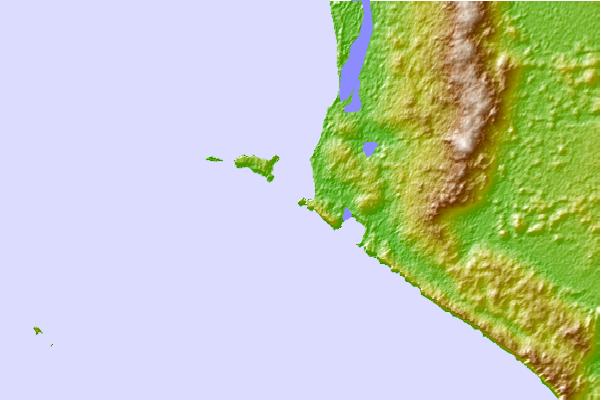Surf spots located close to Blackfellows