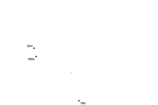 Shoreline around Blowhole