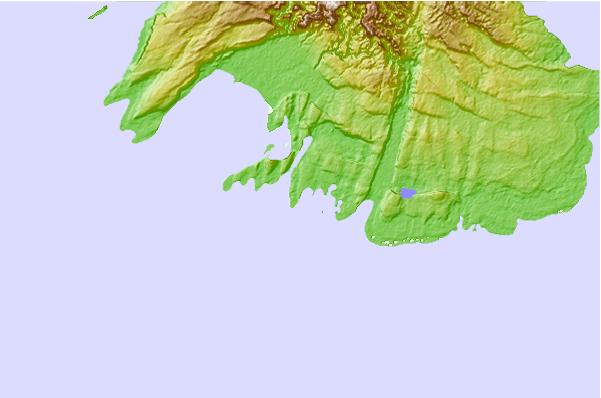 Surf spots located close to Boats
