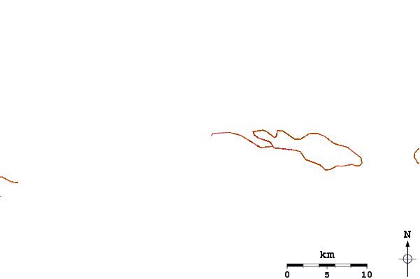 Roads and rivers around Botany Bay