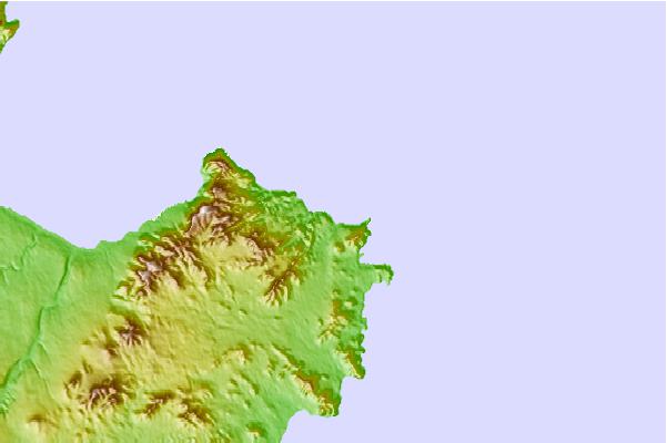 Surf spots located close to Mallorca - Cala Mesquida