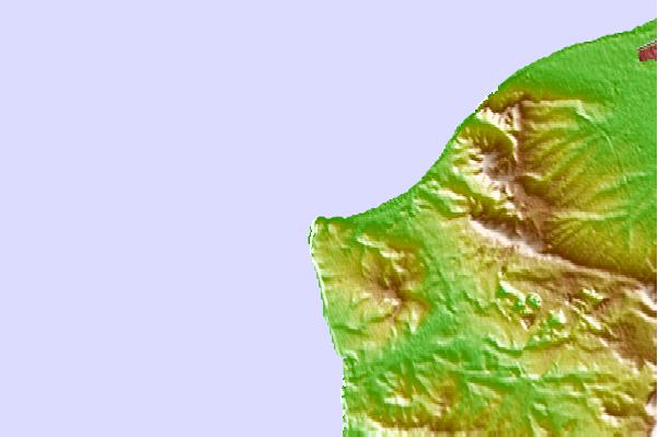 Surf spots located close to Cap Gris Nez