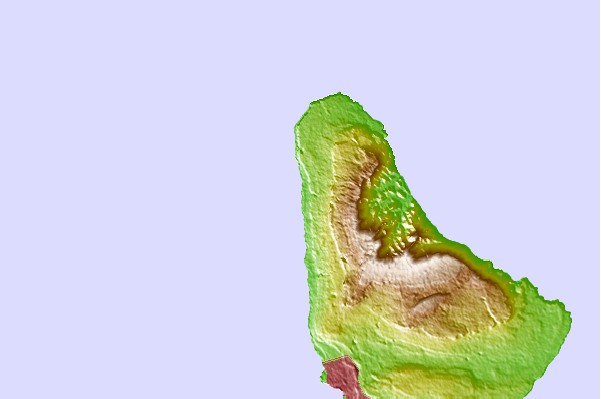 Surf spots located close to Cobblers Cove
