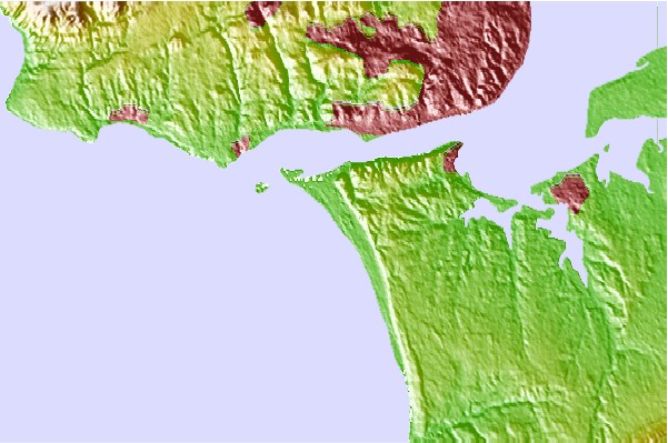 Surf spots located close to Costa da Caparica