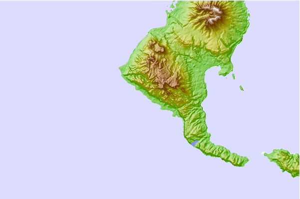 Surf spots located close to Coves