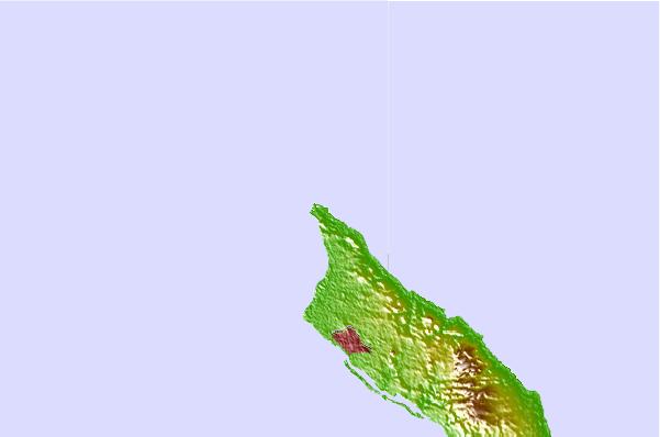 Surf spots located close to Dooms