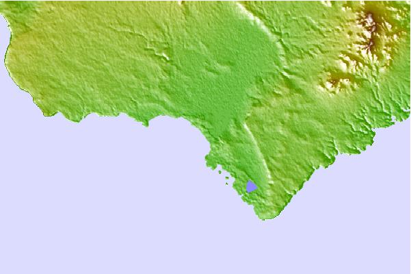Surf spots located close to Mallorca - Es Trenc