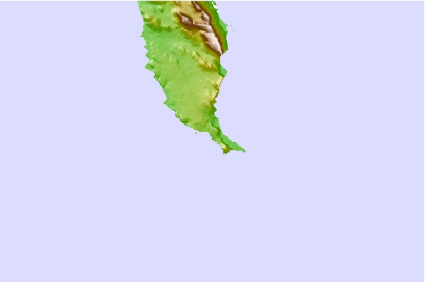Surf spots located close to Extensions