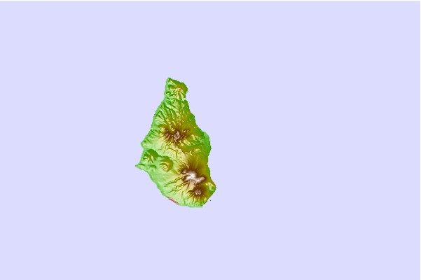 Surf spots located close to Farm bay