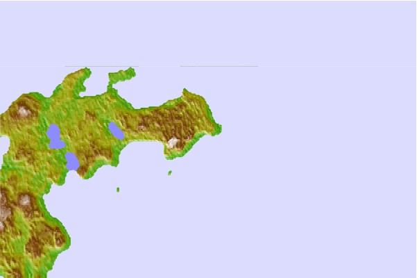 Surf spots located close to Faro