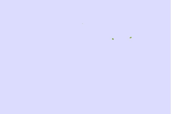 Surf spots located close to Fausse Passe