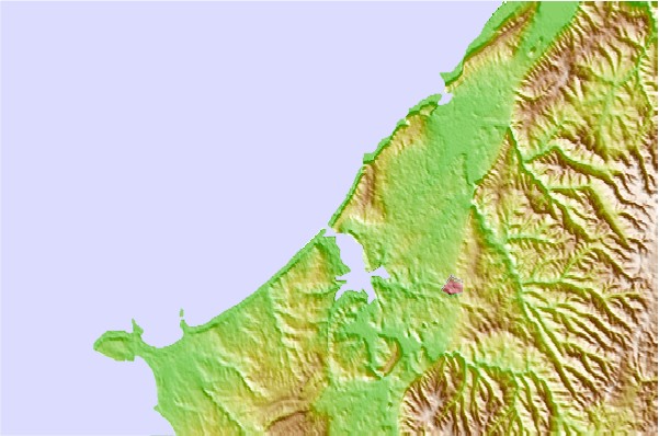Surf spots located close to Foz do Arelho