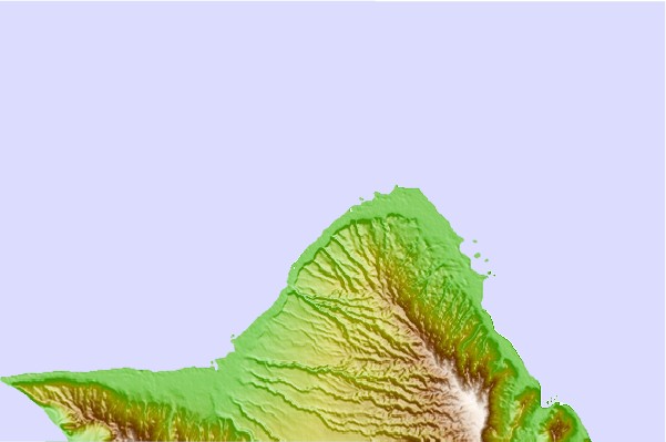 Surf spots located close to Freddyland