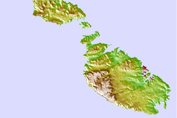 Surf spots located close to Golden Bay